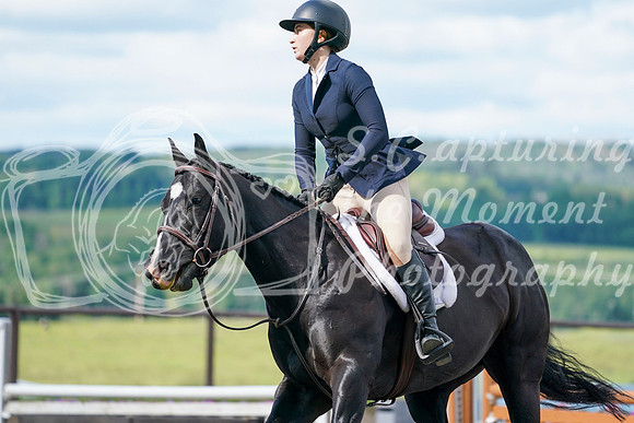 2025 - Kiana - Teesdale - Friday July 25th - 01483