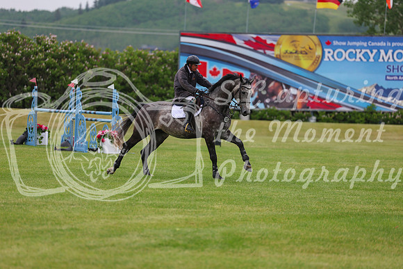 2025 - Shea - June Classic II - Friday June 20th - 10690
