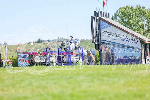 2025 - Shea - Rocky Mountain Classic III - Thursday August 21st - 06202
