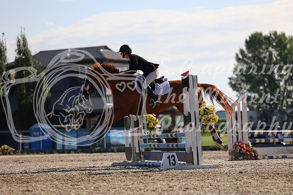 2025 - Mara - Rocky Mountain Classic I - Sunday August 10th - 06984