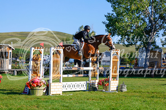 2025 - Haylee - Rocky Mountain Classic III - Saturday August 23rd - 01462