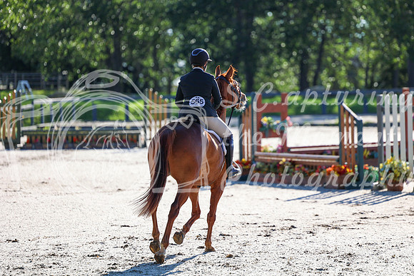 2025 - Mara - Rocky Mountain Classic I - Saturday August 9th - 04206