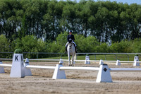 2025 - Dressage Festival - Saturday July 5th - 02312