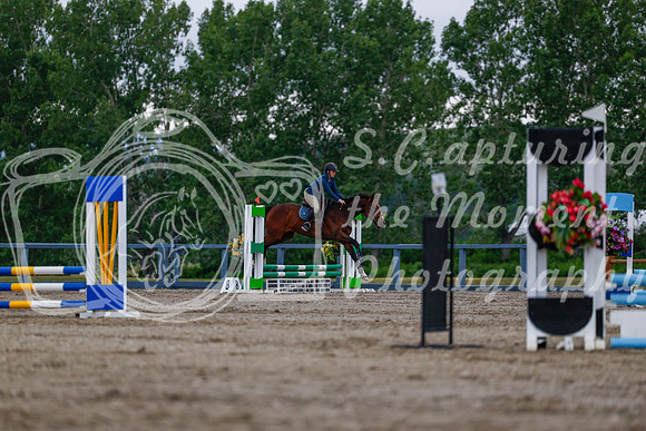 2025 - Haylee - June Classic II - Friday June 20th - 04391