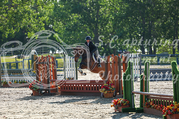 2025 - Mara - June Classic I - Sunday June 15th - 06081