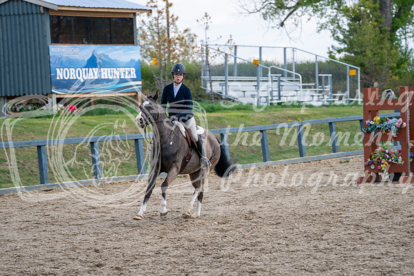 2025 - Jackie - Bow Valley II - Saturday May 17th - 10675