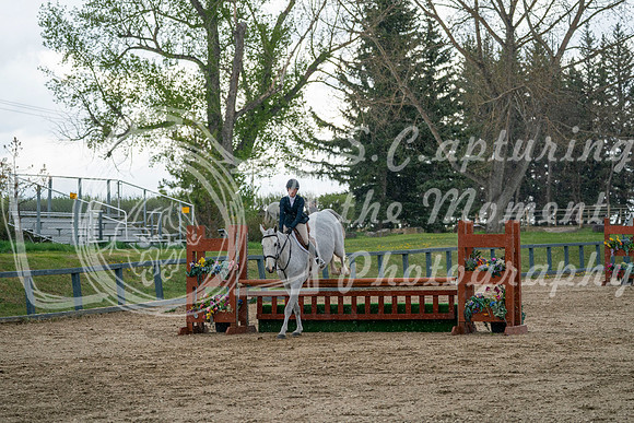 2025 - Jackie - Bow Valley II - Saturday May 17th - 12928