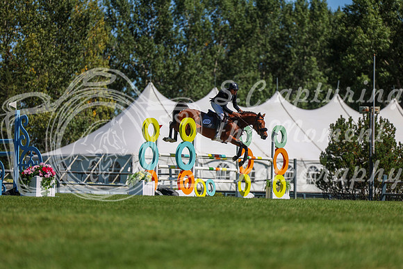 2025 - Shea - Rocky Mountain Classic III - Thursday August 21st - 06110