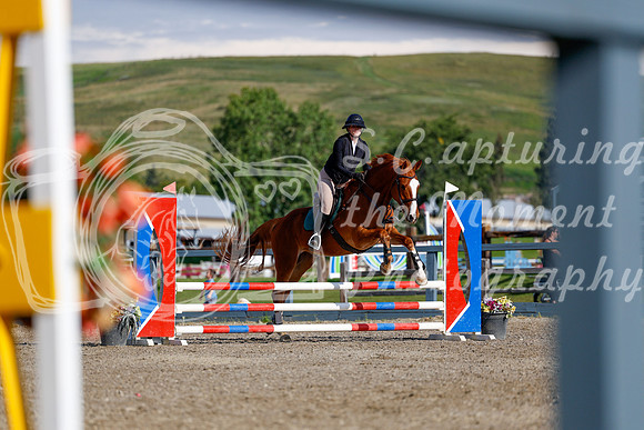 2025 - Haylee - Rocky Mountain Classic III - Wednesday August 20th - 03033