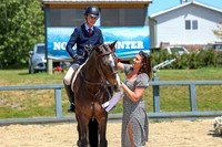 2025 - Mara - June Classic I - Sunday June 15th - 08431