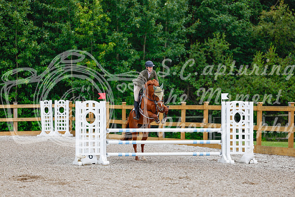 2025 - Haylee - Picco Horse Show - Sunday July 27th 03655