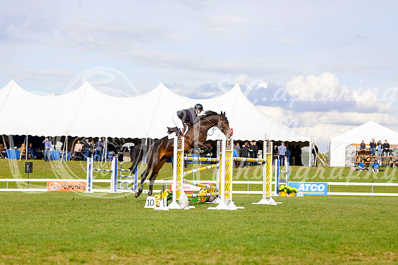 2025 - Haylee - Edmonton Classic - Thursday, May 22nd - 09974