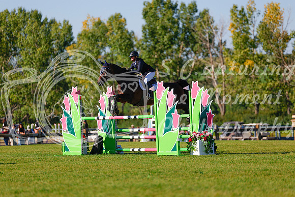 2025 - Haylee - Rocky Mountain Classic III - Sunday August 24th - 00956