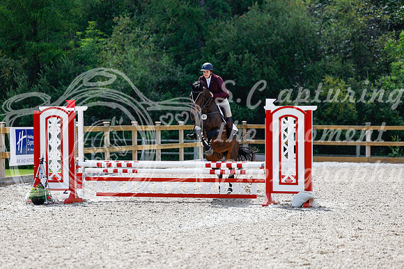 2025 - Haylee - Picco Horse Show - Sunday July 27th 03240