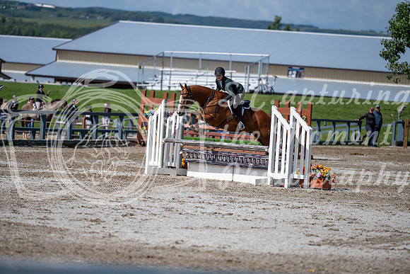 2025 - MJ - Mid Summer Classic II - Friday July 18th - 03430