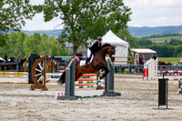 2025 - Haylee - June Classic II - Sunday June 22nd - 02363