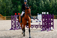 2025 - Haylee - Picco Horse Show - Saturday July 26th 08713