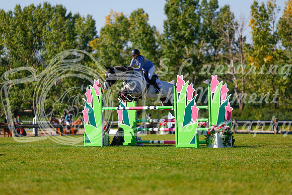 2025 - Haylee - Rocky Mountain Classic III - Sunday August 24th - 07977