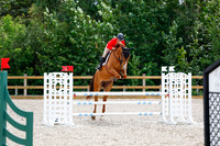 2025 - Haylee - Picco Horse Show - Friay July 25th 03296