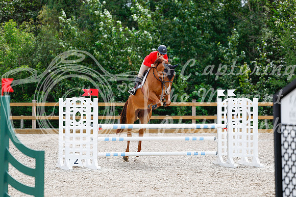 2025 - Haylee - Picco Horse Show - Friay July 25th 03296