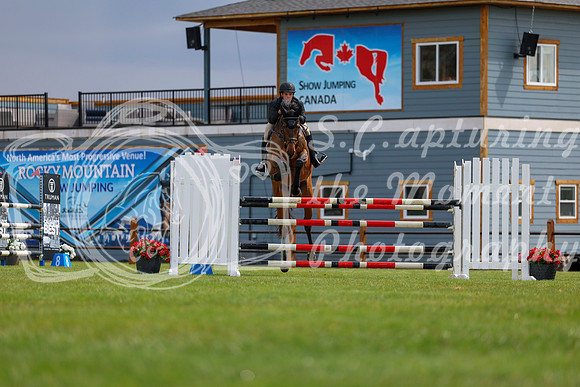 2025 - Shea - Bow Valley II - Saturday May 17th - 16514