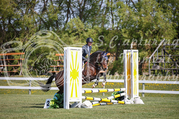 2025 - Karlee - Blue Sky Classic - Sunday, May 18th 38803