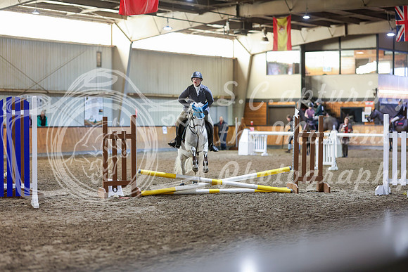 2025 - HJ Schooling - Sunday March 23rd - 0608