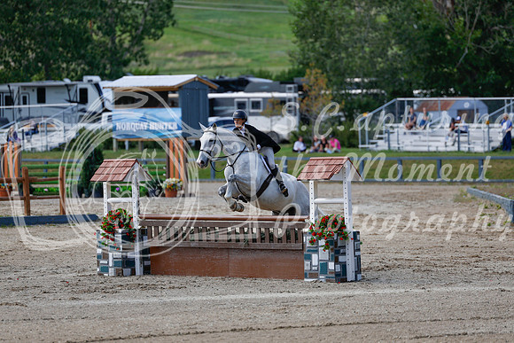2025 - Haylee - June Classic I - Friday June 13th - 08829