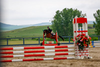 2025 - Haylee - June Classic II - Friday June 20th - 03936