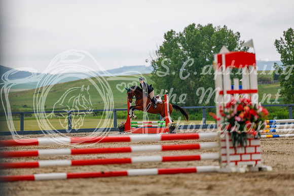 2025 - Haylee - June Classic II - Friday June 20th - 03936