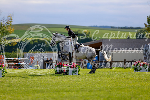 2025 - Haylee - Rocky Mountain Classic II - Thursday August 14th - 20198