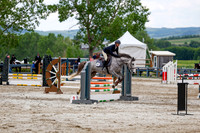 2025 - Haylee - June Classic II - Sunday June 22nd - 02088