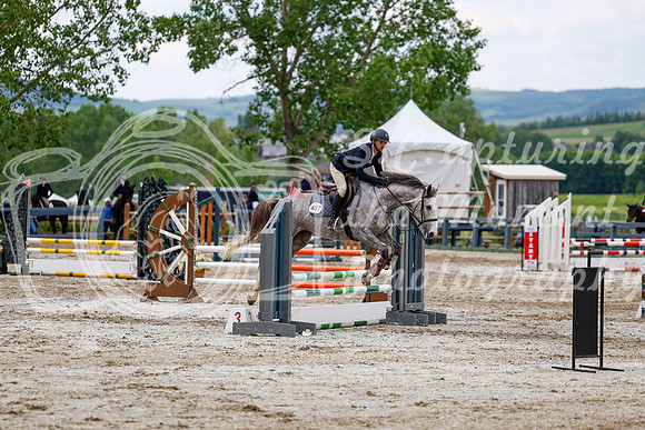 2025 - Haylee - June Classic II - Sunday June 22nd - 02088