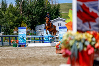 2025 - Haylee - Rocky Mountain Classic I - Saturday August 9th - 15845