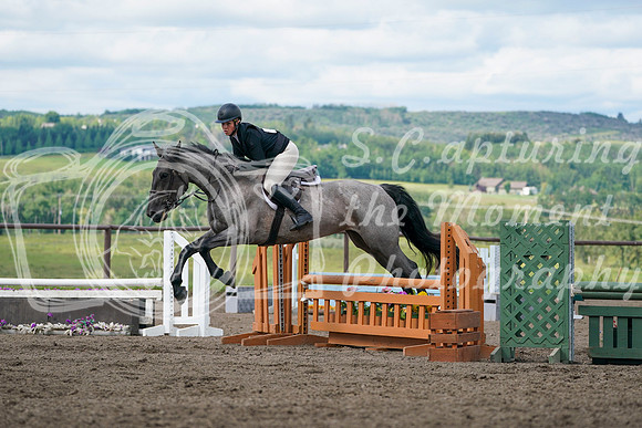 2025 - Kiana - Teesdale - Friday July 25th - 01799