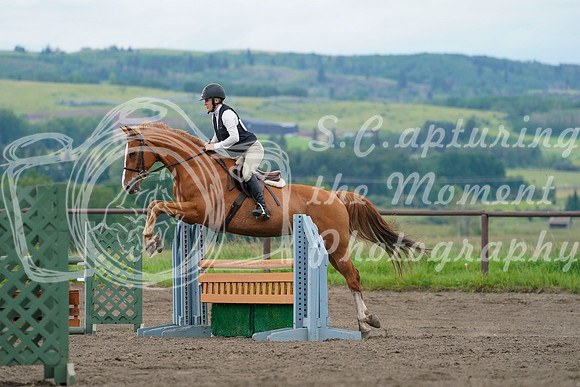 2025 - Kiana - Teesdale - Friday July 25th - 02797