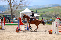 2025 - Mara - Bow Valley II - Saturday May 17th - 17412