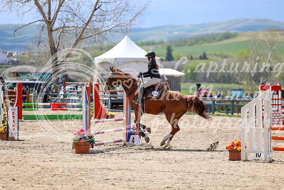2025 - Mara - Bow Valley II - Saturday May 17th - 17412