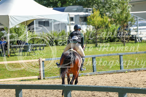 2025 - Mara - June Classic I - Sunday June 15th - 07517
