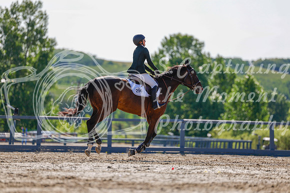 2025 - Haylee - June Classic I - Sunday June 15th - 04426