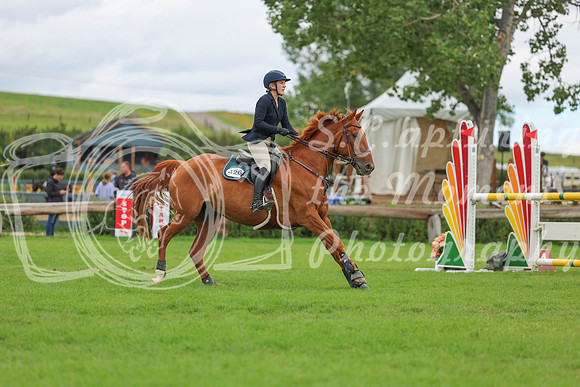 2025 - Shea - Rocky Mountain Classic II - Thursday August 14th - 07791