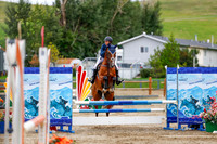 2025 - Haylee - Rocky Mountain Classic II - Saturday August 16th - 16644