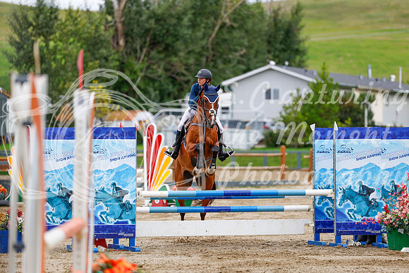 2025 - Haylee - Rocky Mountain Classic II - Saturday August 16th - 16644