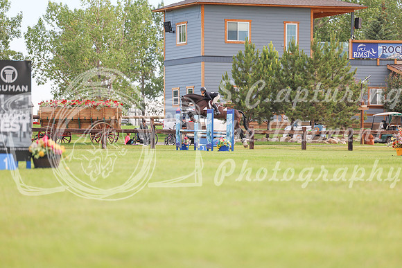 2025 - Shea - Mid Summer Classic I - Sunday July 13th - 04692