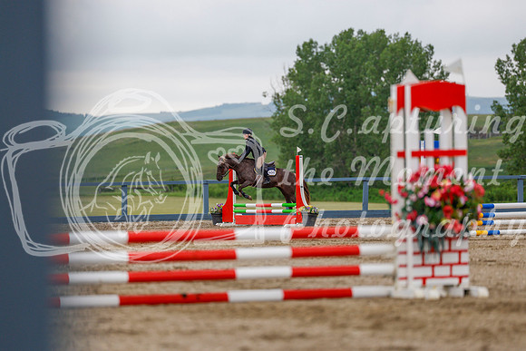 2025 - Haylee - June Classic II - Friday June 20th - 04176