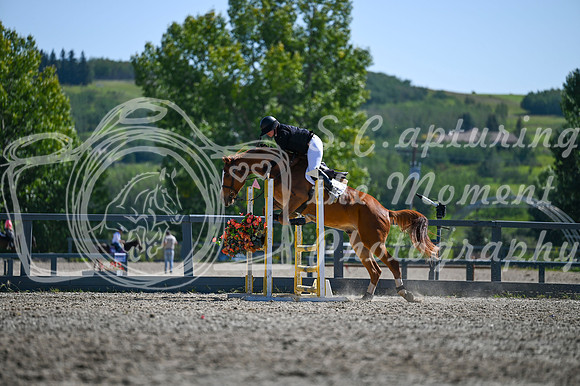 2025 - MJ - Rocky Mountain Classic III - Sunday August 24th - 20904