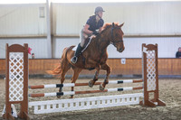 2025 - HJ Schooling - Sunday March 23rd - 4762