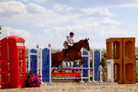 2025 - Haylee - Spring Welcome - Saturday April 26th - 07486
