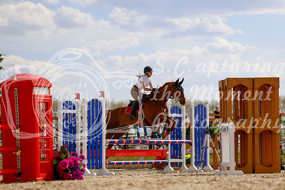 2025 - Haylee - Spring Welcome - Saturday April 26th - 07486