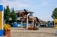 2025 - Haylee - June Classic I - Sunday June 15th - 11334